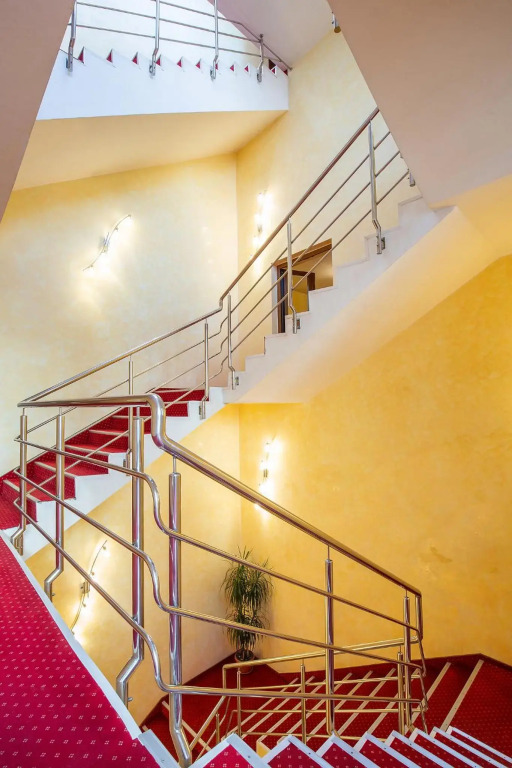 Hotel Dana 2