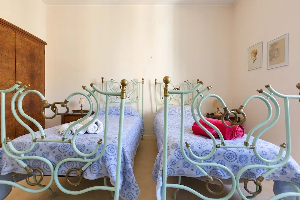 La Casa Di Bibi