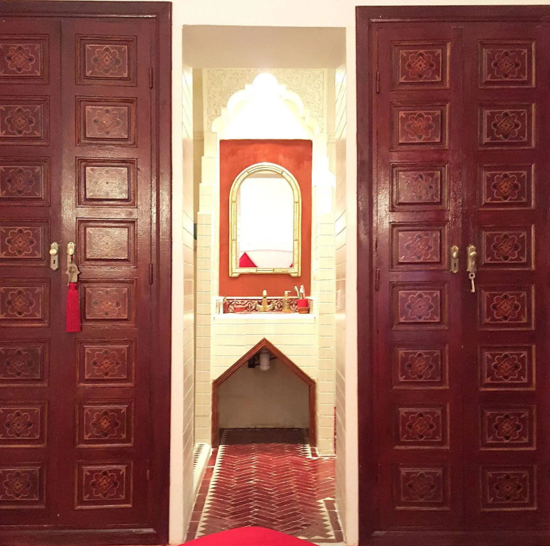 Riad Shukran