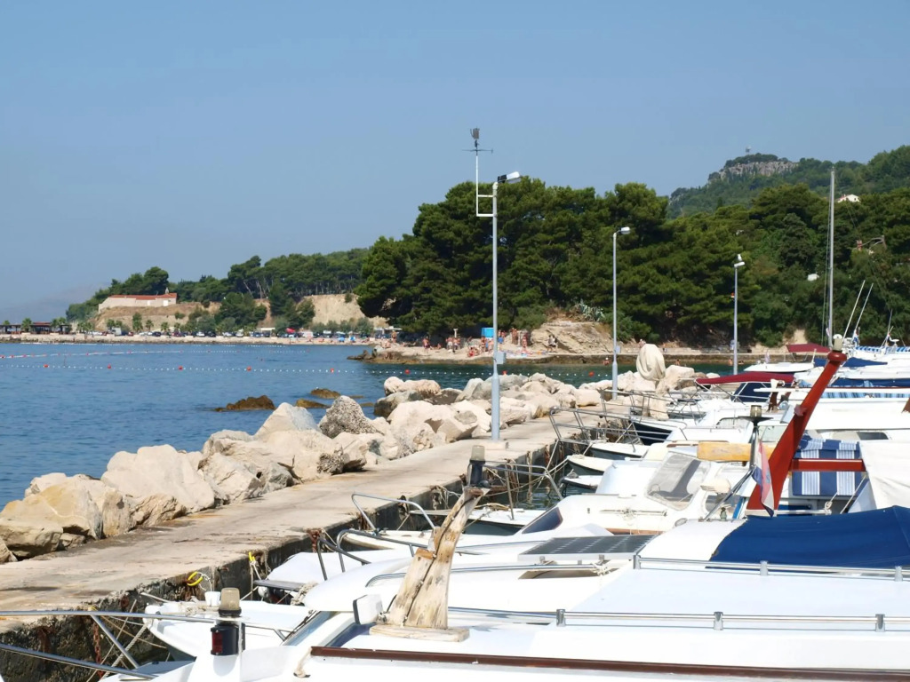 Hotel Jadran