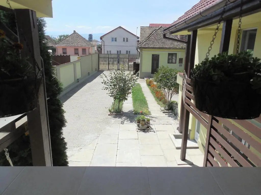 Vila Bel Ami