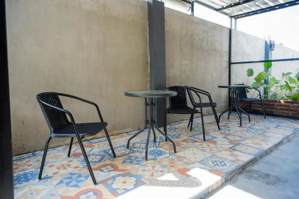 RedDoorz @ Klaten City