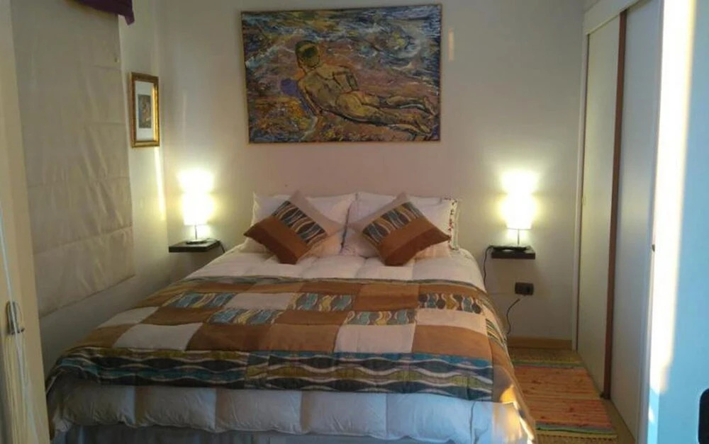 Barcelo Suites Viña del Mar