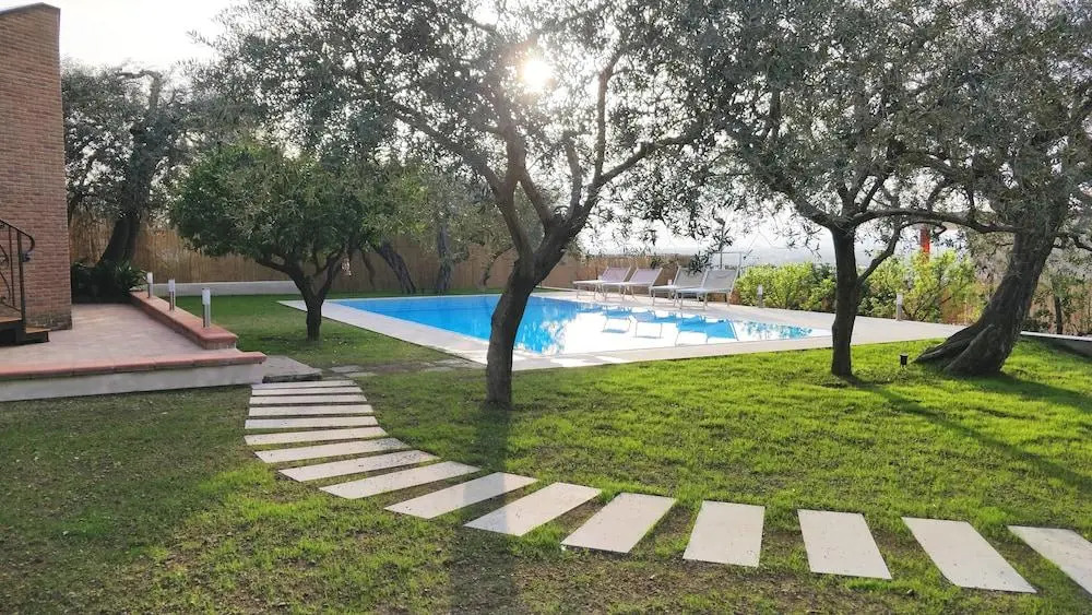 Villa C Luxury Estate