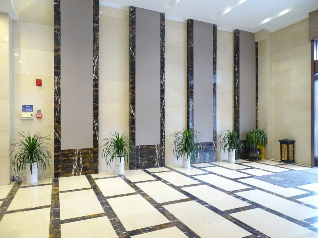Starway Hotel Haimen Jiefang Middle Road