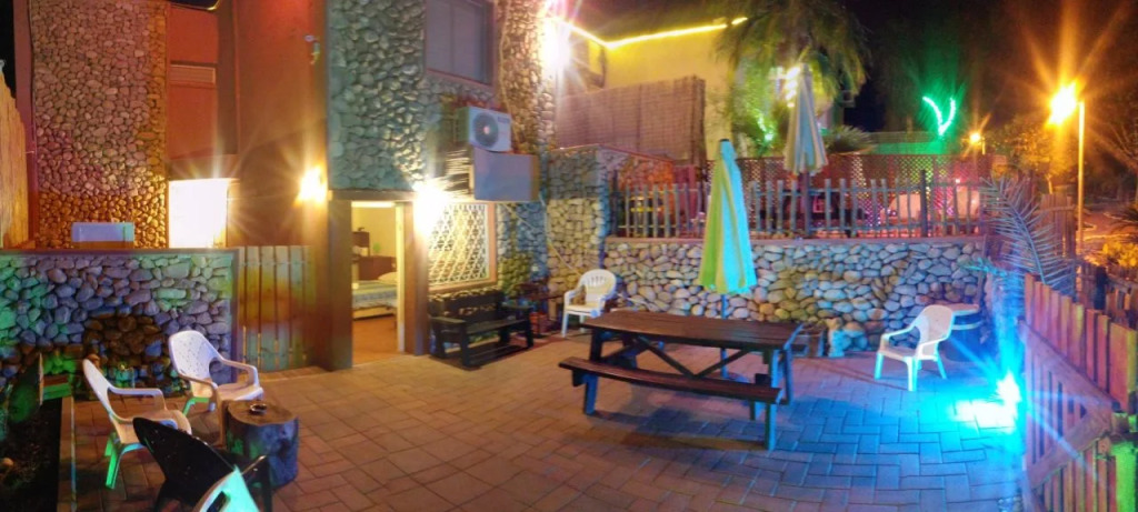 Aloni - Guest house Dead Sea
