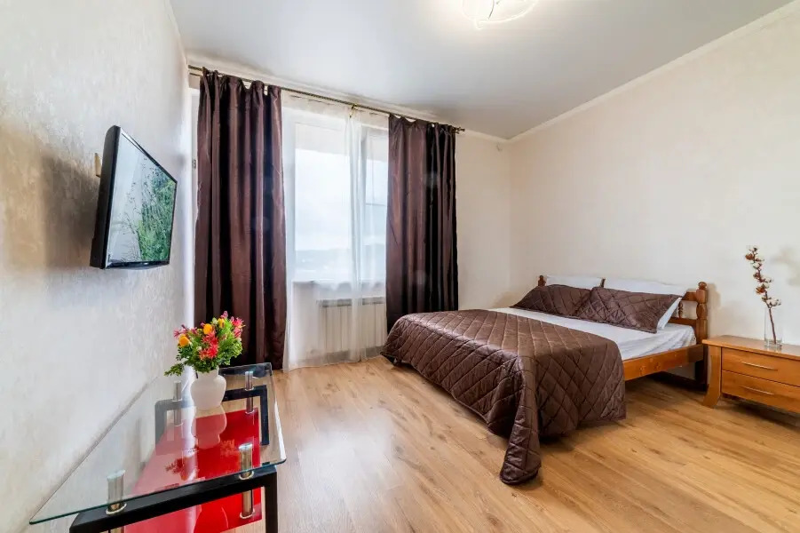 Morskoy Resort Механизаторов 27
