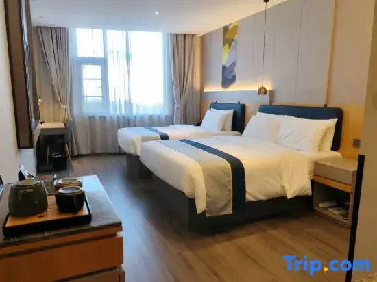 Homeinn Selected Hotel (Lijiang Gucheng South Gate)