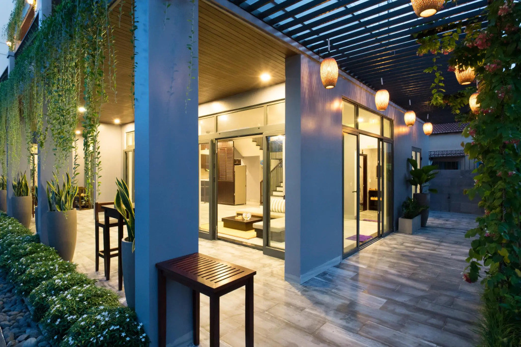 Dai An Phu Villa
