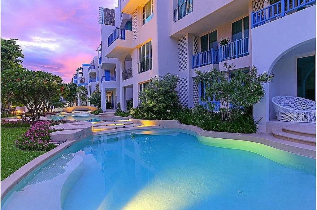 Chelona Khaotao Hua Hin E702