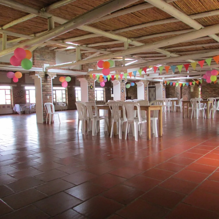 La Alameda Hotel Campestre