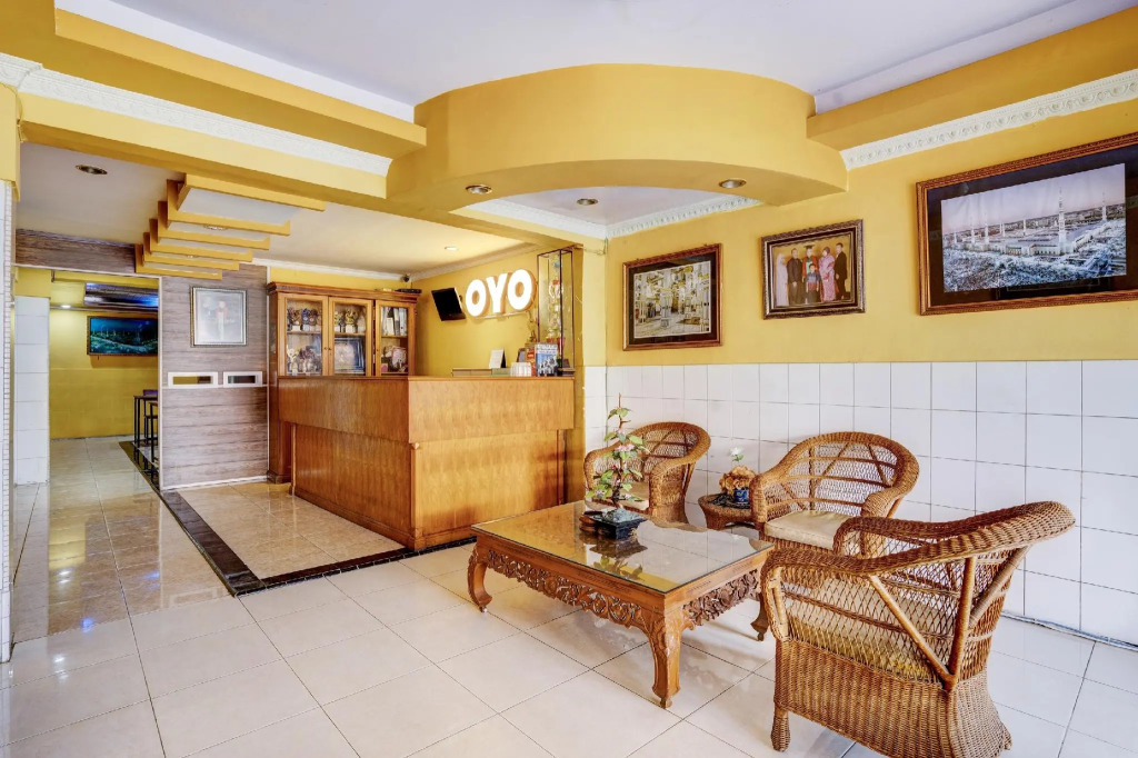 Hotel O Wisma Sartika