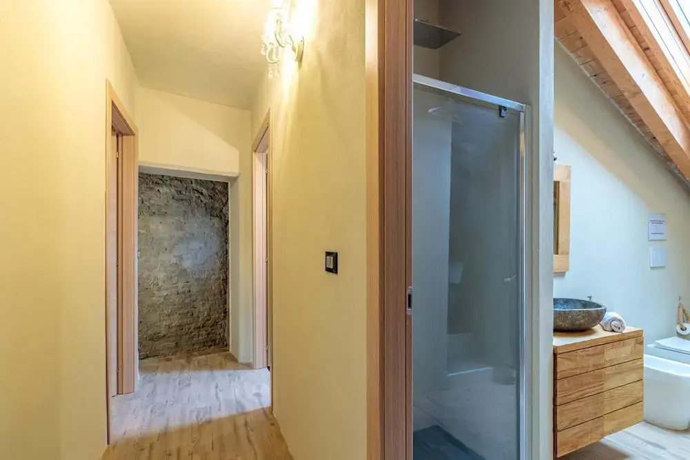 Cascina Liebe Whirlpool Sauna Monferrato CXL OCT 2023
