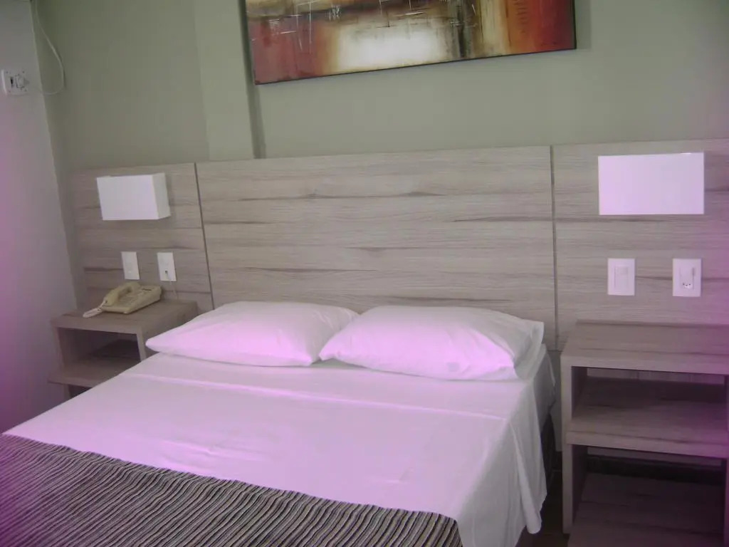 Hotel Linhatur
