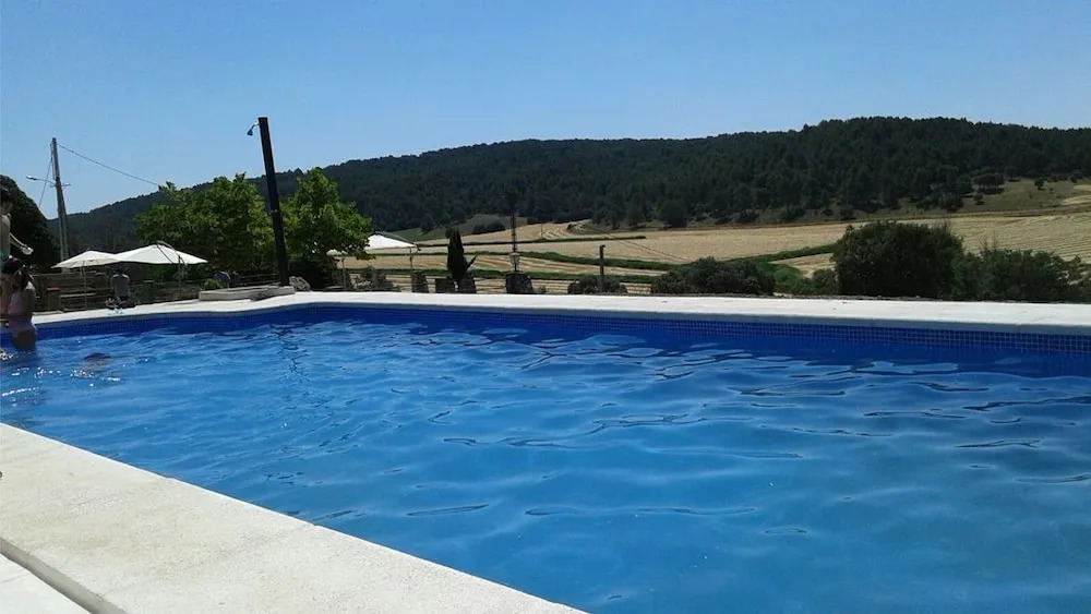 Casa Rural Finca Buenavista
