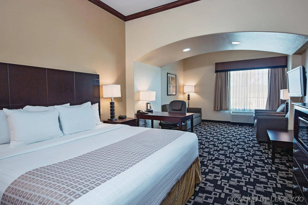 Motel 6-Joshua, TX