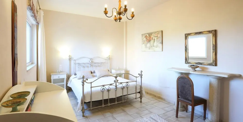 Villa Myrsini