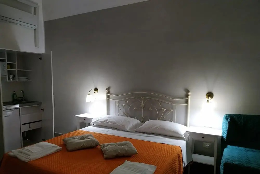 Le Suite del Teatro cucinino privato
