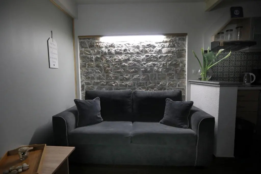Apartment Secret Life