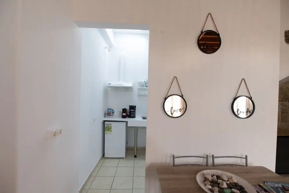 Dimelal Mykonos Town Apartments