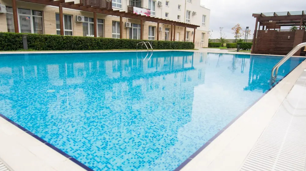 Fenix Deluxe Apartment on Golubaya 5