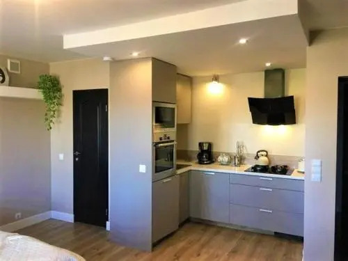 Apartamenty ZACISZE