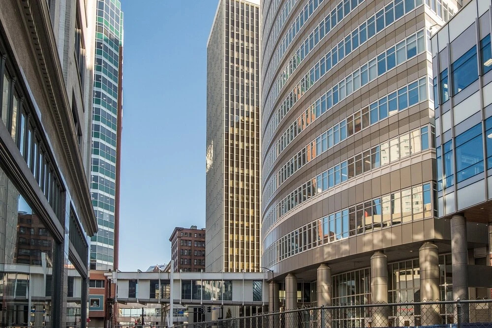 FRONTDESK R&T Lofts Downtown Des Moines