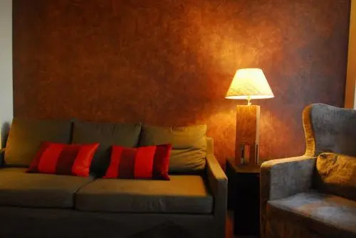 Hotel Iguareña