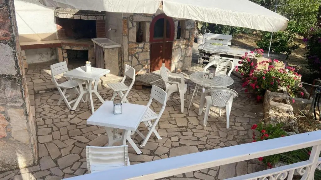 House Villa Anna