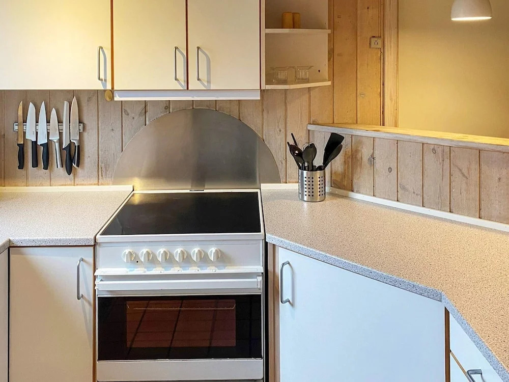 4 star holiday home in Nordborg