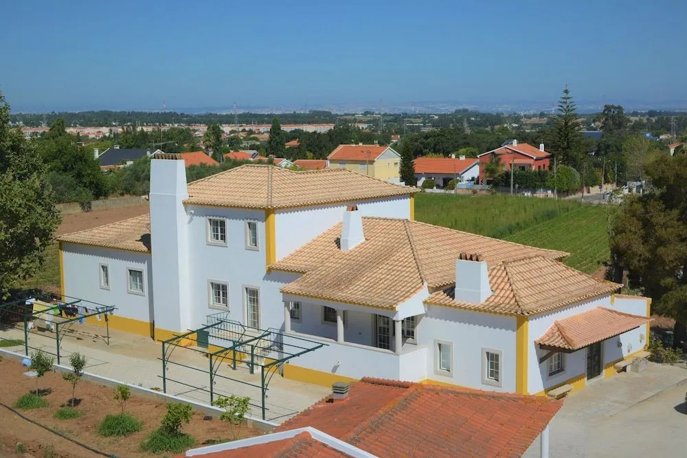Casal dos Cantos