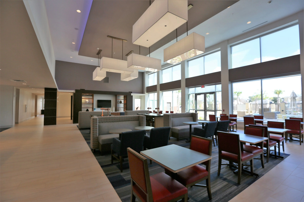 Holiday Inn Express & Suites Houston NW - Hwy 290 Cypress by IHG