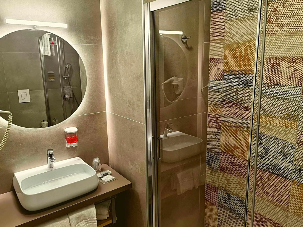 President Hotel Palermo