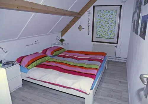 Doggersbank 38 Noordzeepark - Ouddorp -privacy, dunes and beach - not for companies
