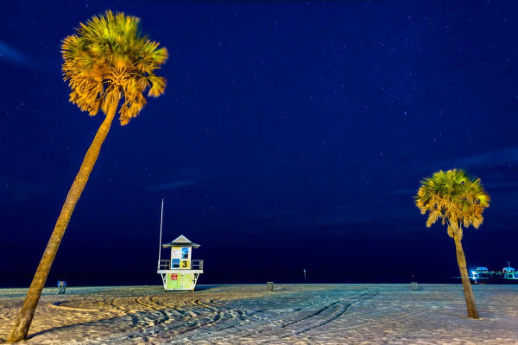 Exquisite Avalon Clearwater Condo,Minutes To Beach