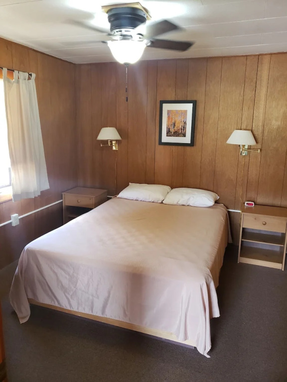 lazy bear cabins