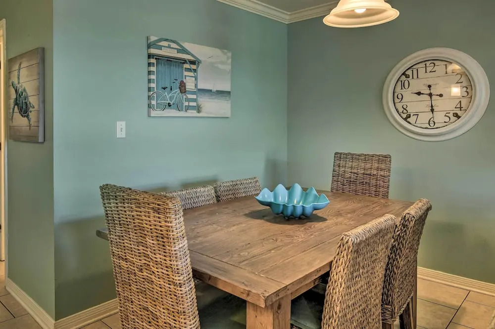 Gulf Shores Beach Condo w/ Community Pool!
