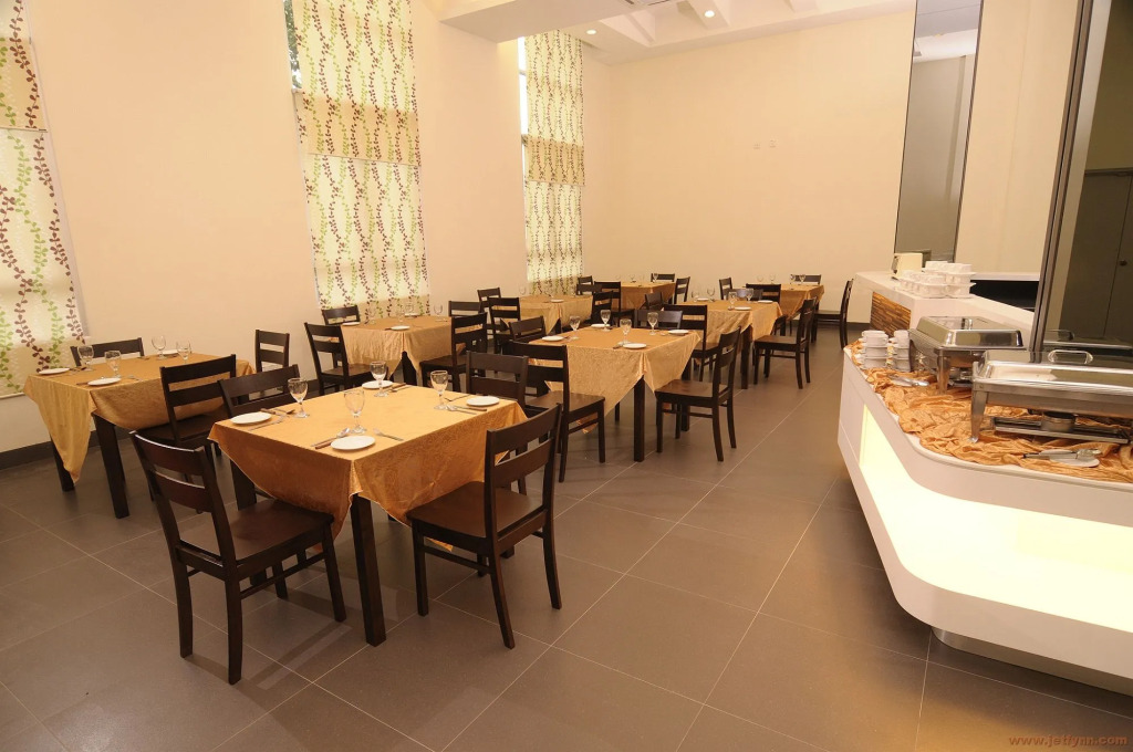 Seemsoon Hotel