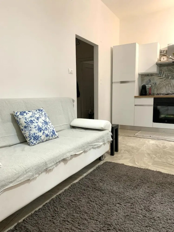 Appartamento Saffi by Wonderful Italy