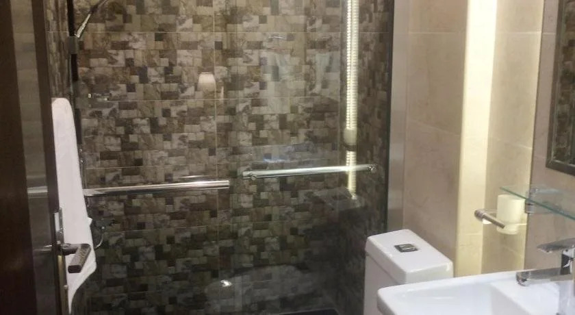 Regent Hotel Apartments
