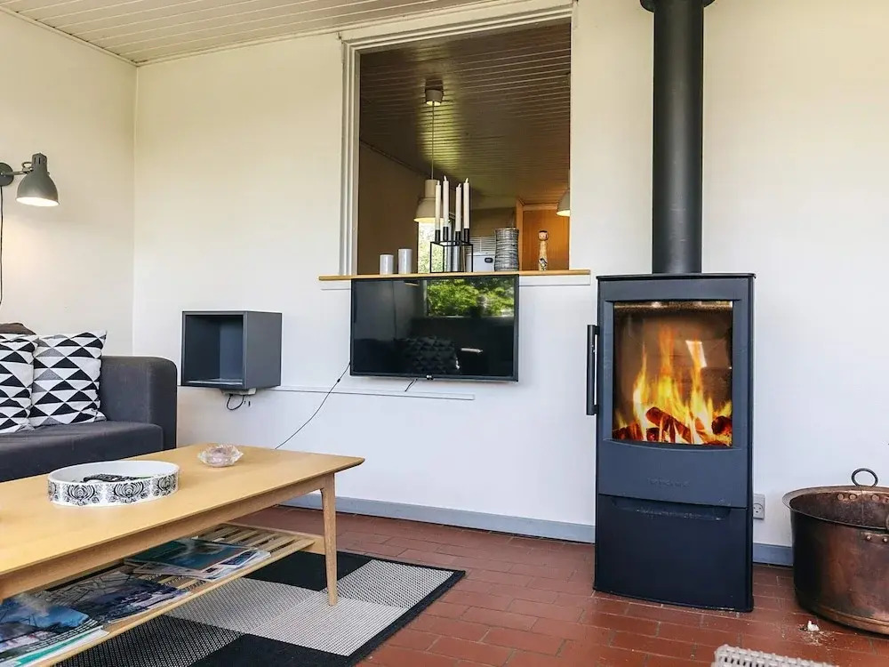 6 Person Holiday Home in Bogo By