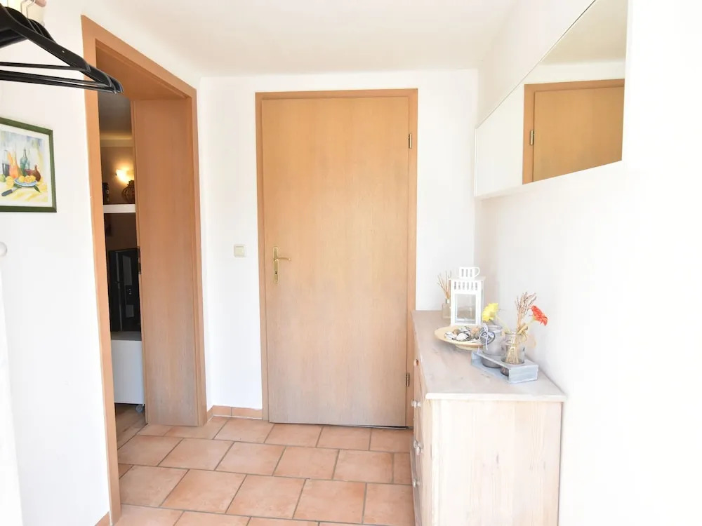 Cozy Apartment in Kühlungsborn on the Seaside