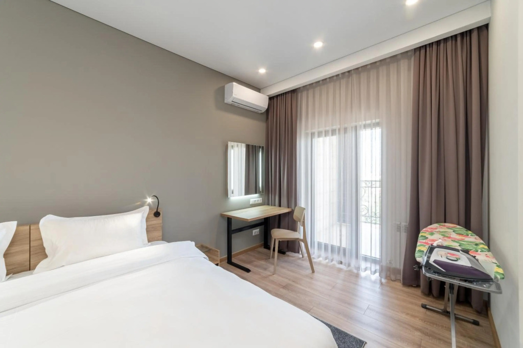 Solutel apartments - 41