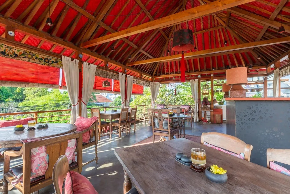 Villa KamarKamar Bali