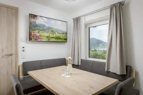 Kaiserwinkl Apartments Daxer