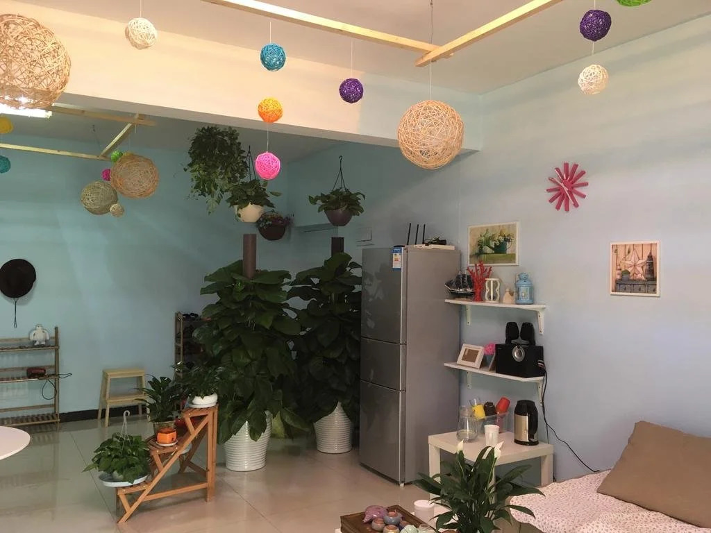 Melbourne Hostel - Kunming South