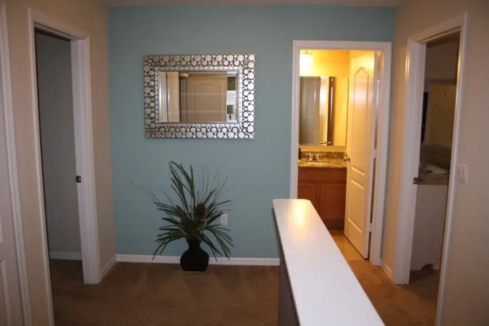Florida Elegance Disney Vacation Rental 6 Bedroom Home