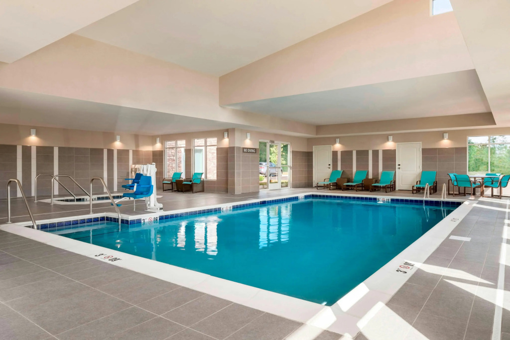 Residence Inn by Marriott Wheeling/St. Clairsville