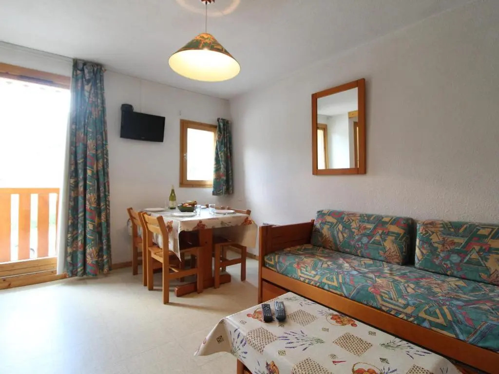 Appartement Termignon, 2 pièces, 4 personnes - FR-1-508-261