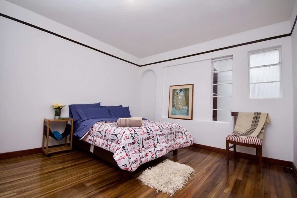 The Hostel Project